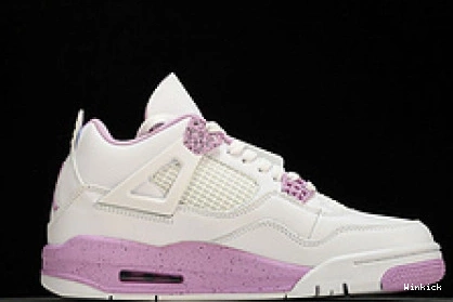 JORDAN 4 -  CT8527-116 RETRO 0822